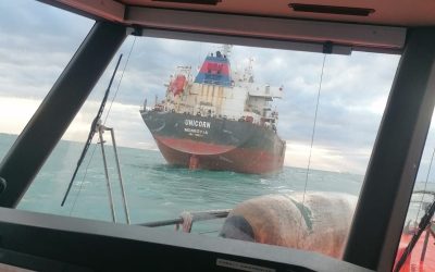 SAR APOLLO” în misiune Medevac