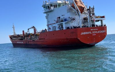 ”SAR ARTEMIS” în misiune Medevac